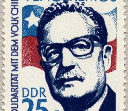 La magistratura cilena indagherà sulla fine di Salvador Allende