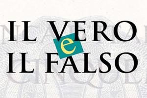 “Il vero e il falso”: 2500 anni di falsi monetari in mostra alla Reggia di Caserta