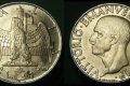 Agosto 1940: ritiro delle monete in nichel da 1 e 2 lire, sostituite con cartamoneta
