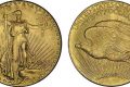 20 dollari 1933: la moneta che non doveva esistere
