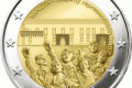 Malta, 2 euro commemorativo 2012