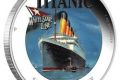 100 anni dal naufragio del Titanic (1912-2012)