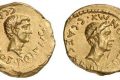 Aureo di Ottaviano venduto a 172.000 euro