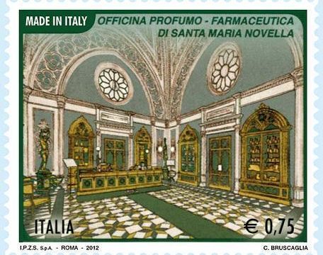 Firenze, la Farmacia di Santa Maria Novella compie 400 anni