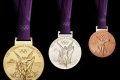Londra 2012, le medaglie d'oro non sono d'oro
