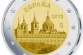 Spagna, 2 euro commemorativo 2013