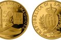 San Marino, 20 e 50 euro in oro per Borgo Maggiore