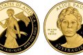 Usa, moneta per la suffragetta Alice Paul