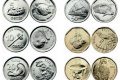 Fiji, arriva la nuova serie di monete ordinarie