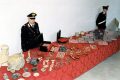Sicilia, monete confiscate donate ad un museo