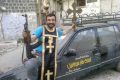 Siria, ribelli all'assalto dei tesori antichi