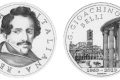Italia, moneta da 5 euro per Gioachino Belli