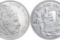 Finlandia, moneta per Sophie Mannerheim