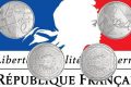Francia, programma numismatico 2017