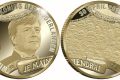 Paesi Bassi, prime monete per il nuovo re