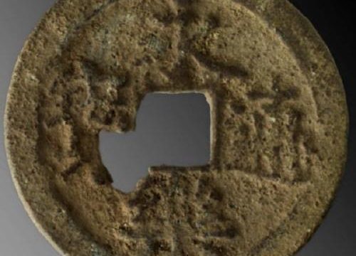 Kenya, trovata moneta cinese di 600 anni fa
