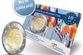 Paesi Bassi, coincard per il 2 euro 2009
