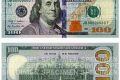 Usa, arriva la nuova banconota da 100 dollari