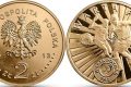 Polonia, moneta per il Warta Poznan