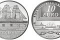 Francia, moneta per la corazzata Gloire