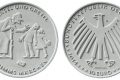 Germania, moneta per Hänsel e Gretel