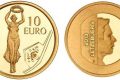 Lussemburgo, moneta in oro per la Gëlle Fra