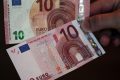Arriva la nuova banconota da 10 euro