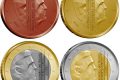 Paesi Bassi, ecco le nuove monete ordinarie