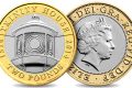 Gran Bretagna, moneta per la Trinity House