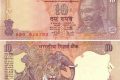 L'India testa le banconote in plastica