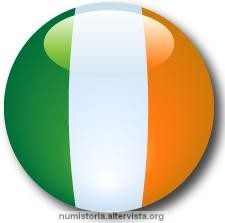 Irlanda, 2 euro commemorativo 2016