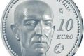 Spagna, 10 e 200 euro per Manuel De Falla