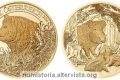 Austria, 100 euro in oro per il cinghiale
