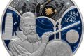 La Russia celebra i 450 anni di Galileo