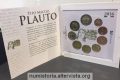 Italia, programma numismatico 2016
