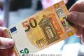 Arriva la nuova banconota da 50 euro