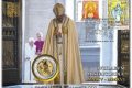 Vaticano, due buste filatelico-numismatiche 2016