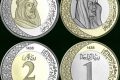 L'Arabia Saudita rinnova monete e banconote