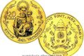 Vaticano, due monete per sant'Antonio da Padova