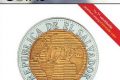 Arriva il primo catalogo delle monete bimetalliche