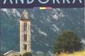 Andorra, serie divisionale FDC 2016