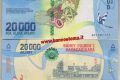 Il Madagascar emette quattro nuove banconote