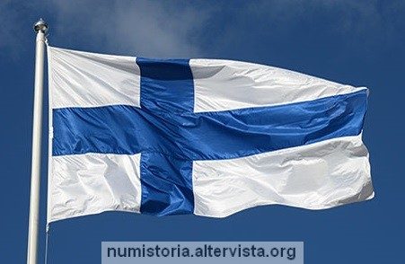 Finlandia, programma numismatico 2018