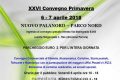 Bologna, convegno il 6 e 7 aprile 2018