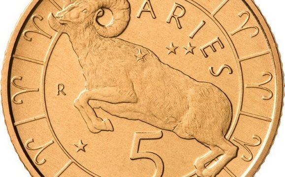 San Marino, monete da 5 euro per l’Ariete e il Toro