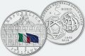 Italia, 5 euro 2019 per la Ragioneria dello Stato