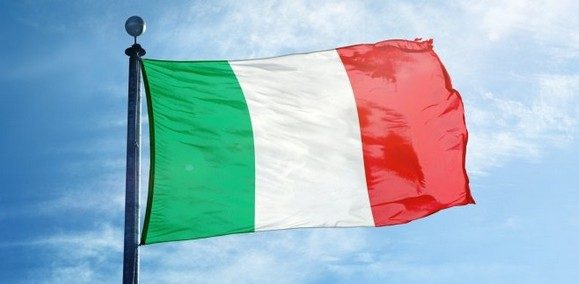 Italia, tiratura monete ordinarie 2016