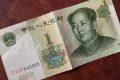 Cina, la banconota da 1 yuan sta per andare in pensione