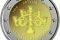 Lettonia, 2 euro commemorativo 2020 per la ceramica