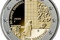 Germania, 2 euro commemorativo 2020 per la genuflessione di Varsavia